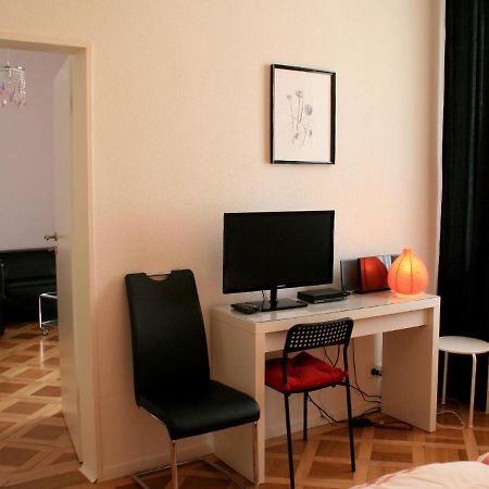 Ferienwohnung Laura 林道 外观 照片