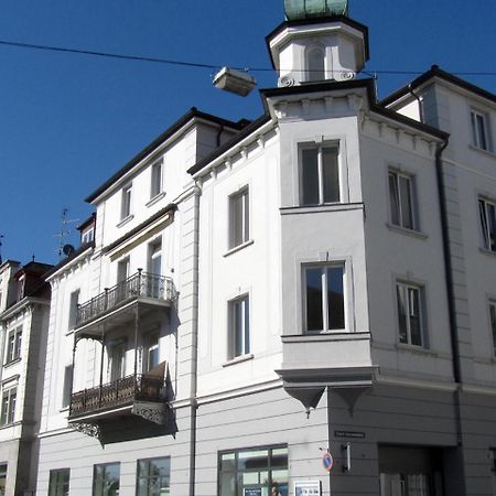 Ferienwohnung Laura 林道 外观 照片