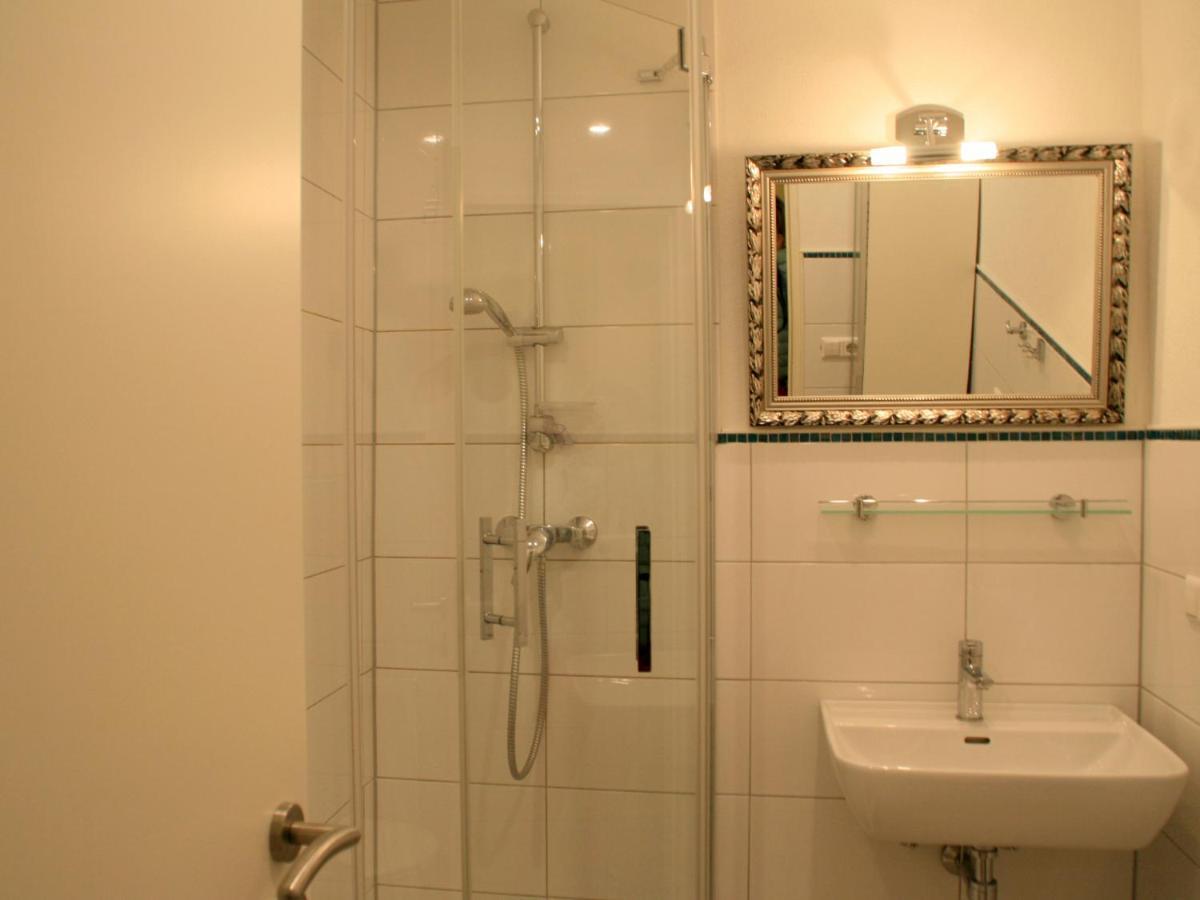 Ferienwohnung Laura 林道 外观 照片