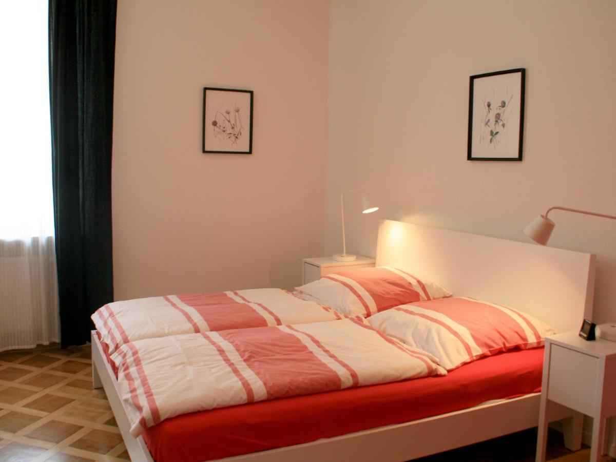 Ferienwohnung Laura 林道 外观 照片